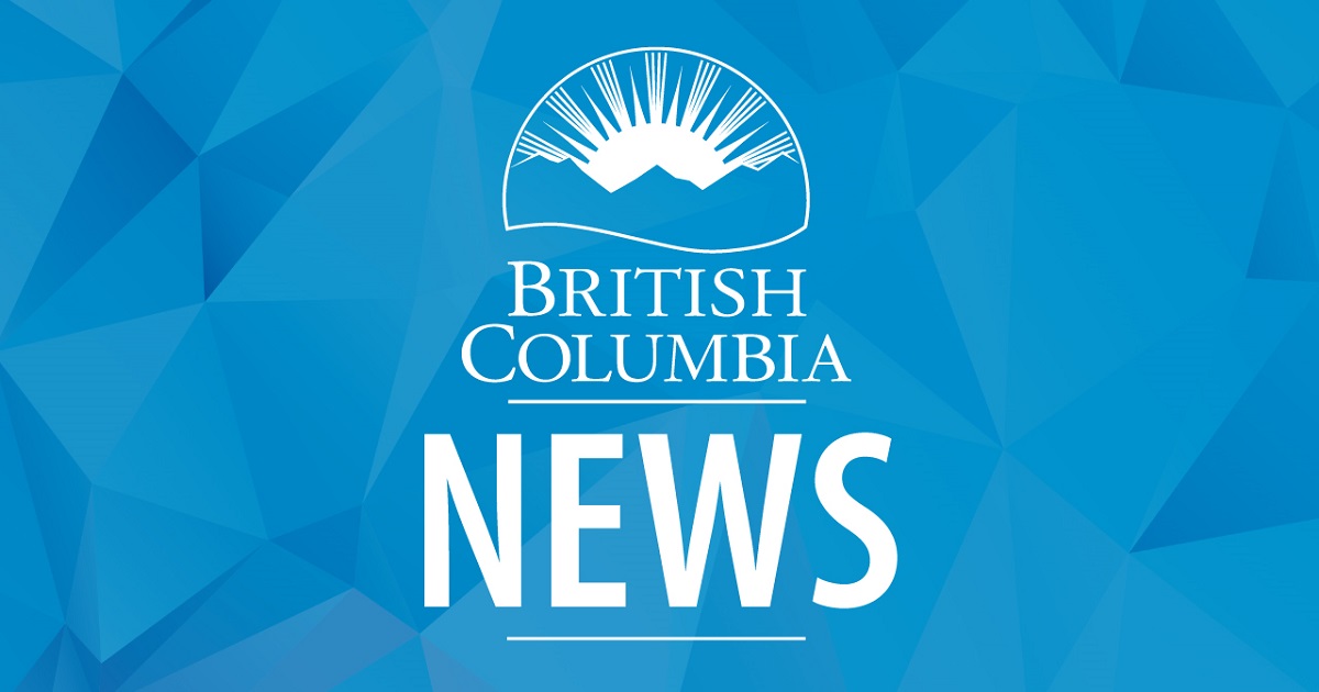 Homeowners encouraged to prepare for SVT declarations | BC Gov News