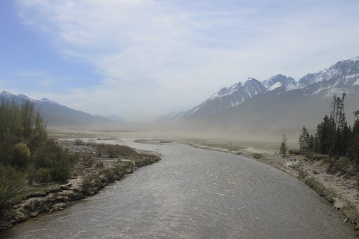 Valemount