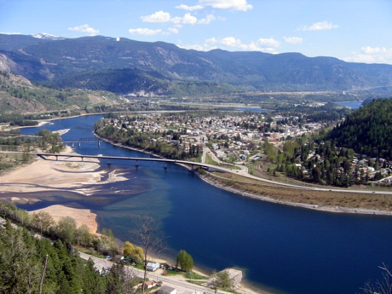 Castlegar