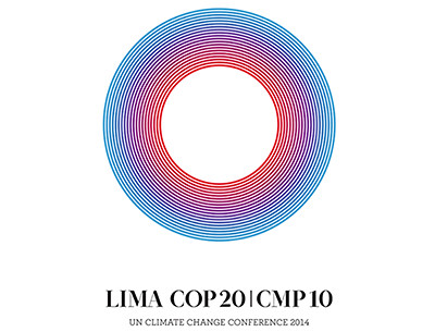 Cop 20 Lima Logo News & Updates COP 20 Lima Peru
