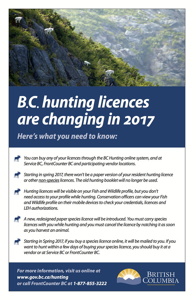 Hunting licenses and associated permits now available through app