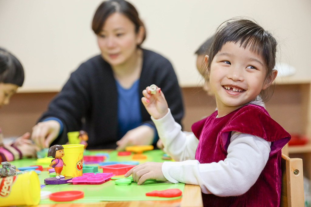 Simply Kids Childcare Centre, Langley, BC