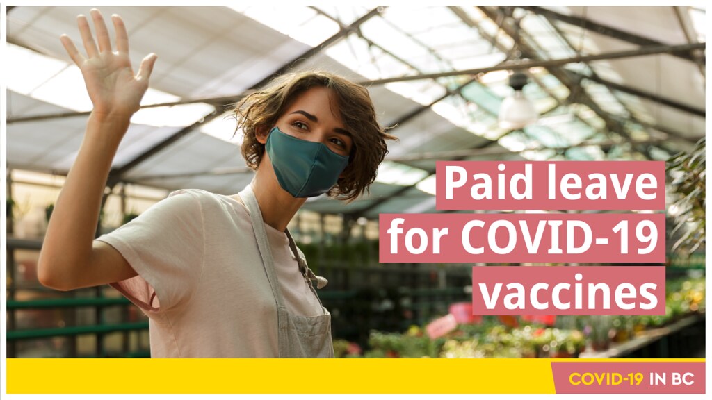 Staples Canada offering paid leave to employees to get coronavirus  vaccination