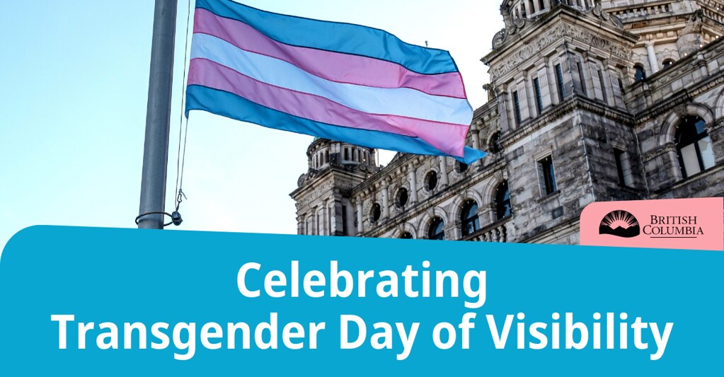Trans Flag Day: What is it and why do we celebrate it?