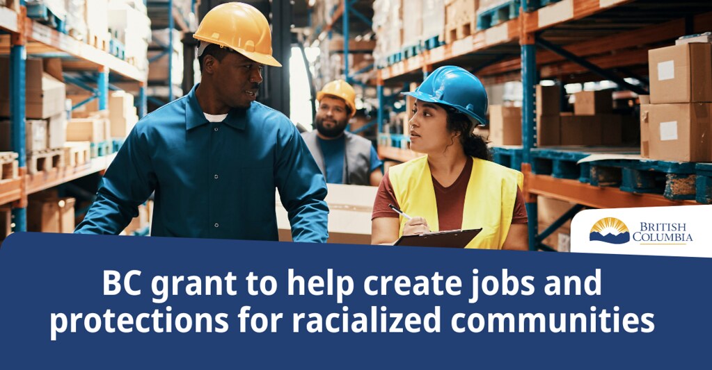 New co-ops will open doors to income and protections for racialized  communities