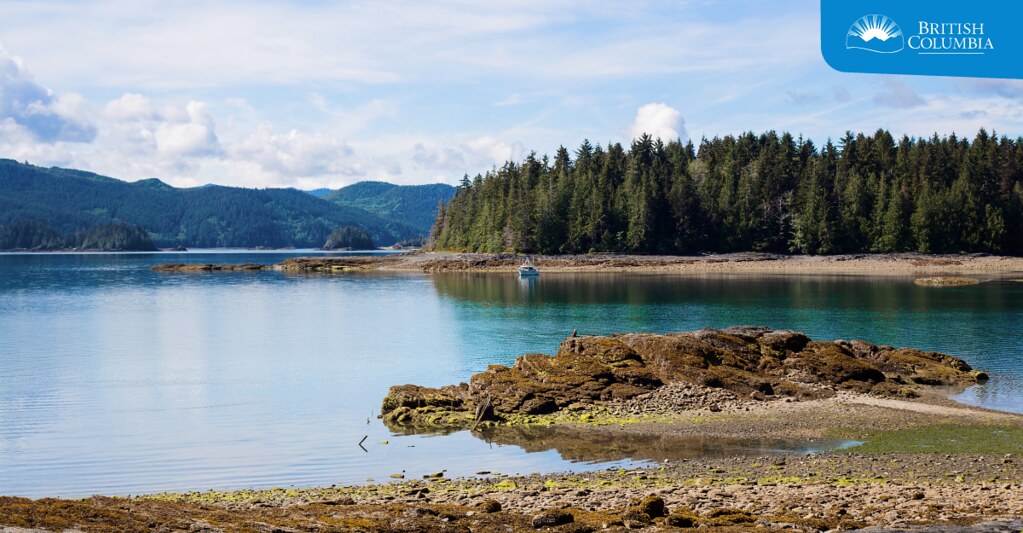 B.C. supports collaborative marine conservation, economic development on  North Coast